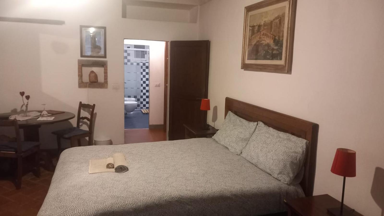 Sunshine Suites Флоренція Номер фото