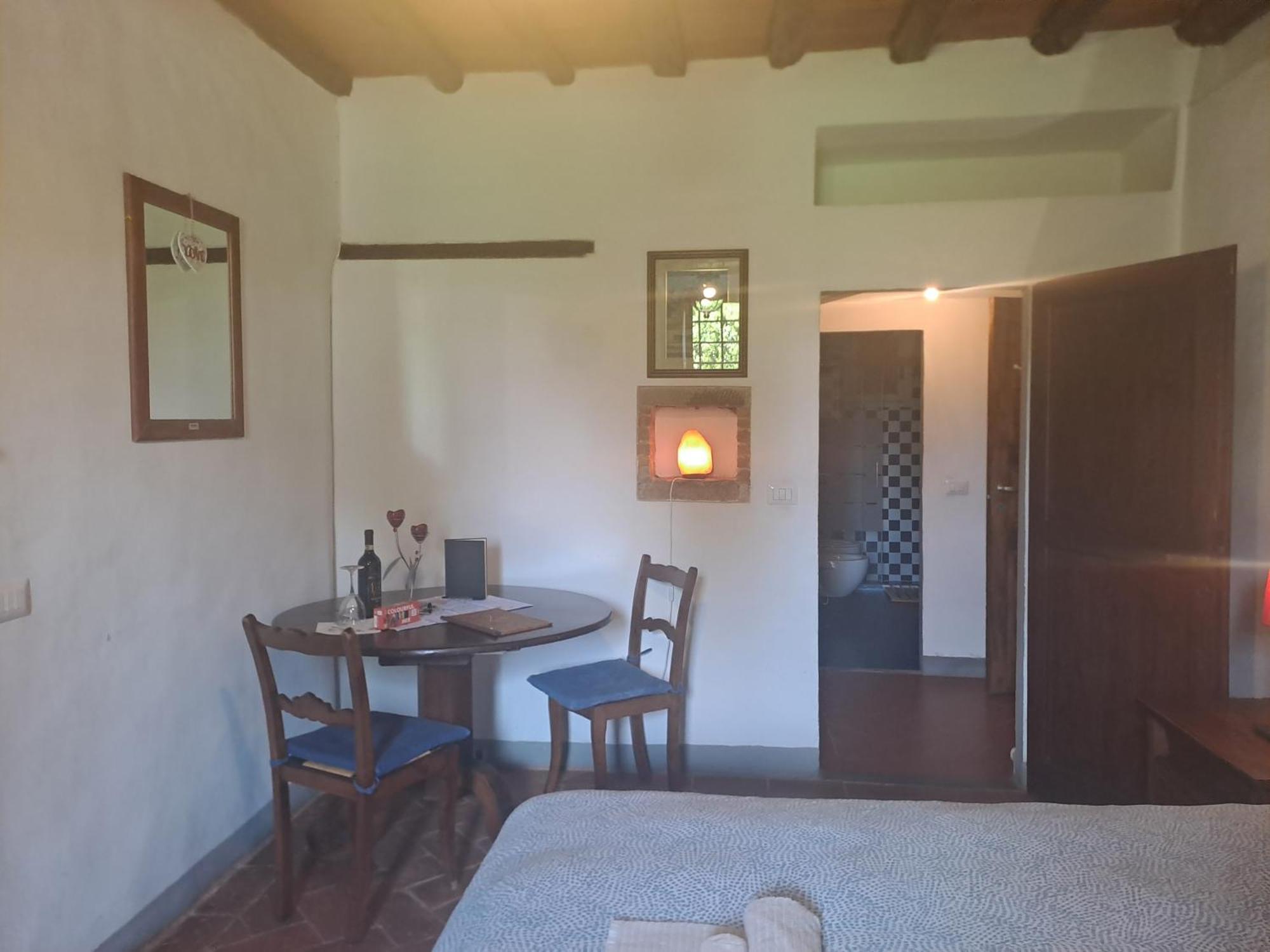 Sunshine Suites Флоренція Номер фото