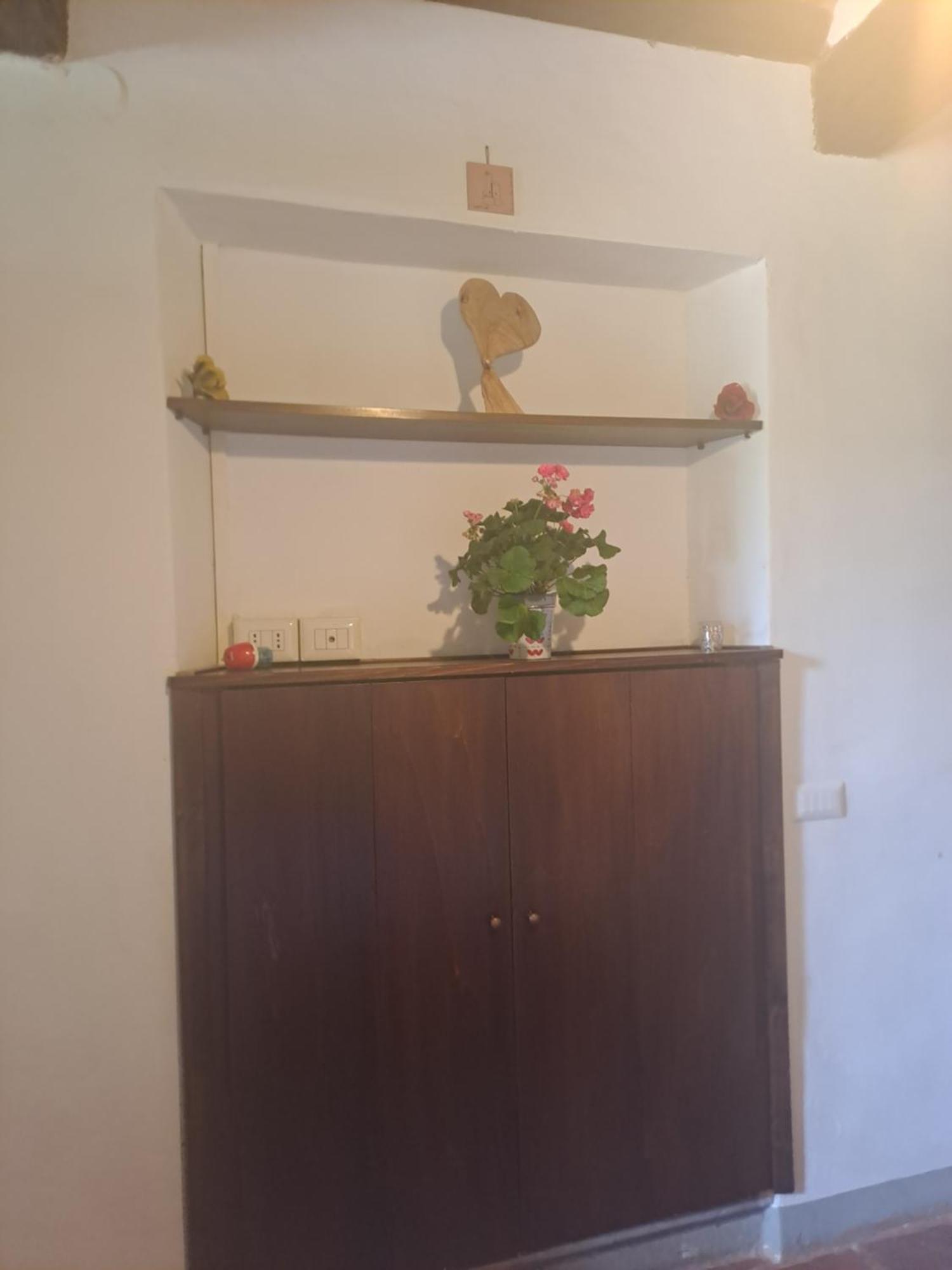 Sunshine Suites Флоренція Номер фото