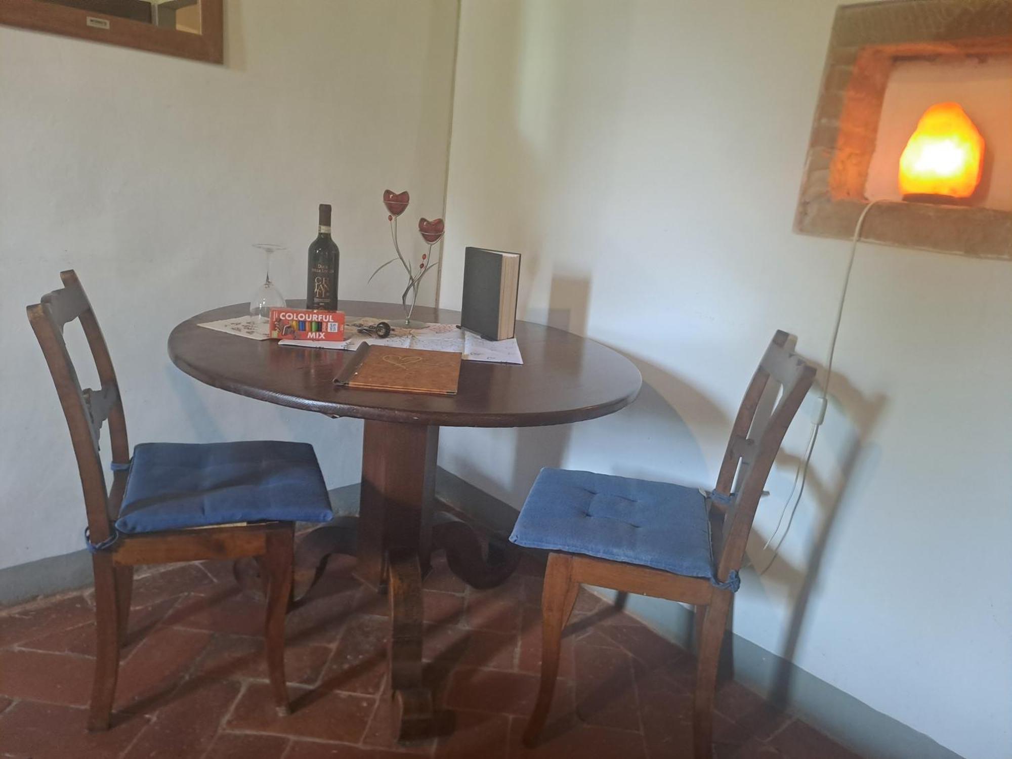 Sunshine Suites Флоренція Номер фото