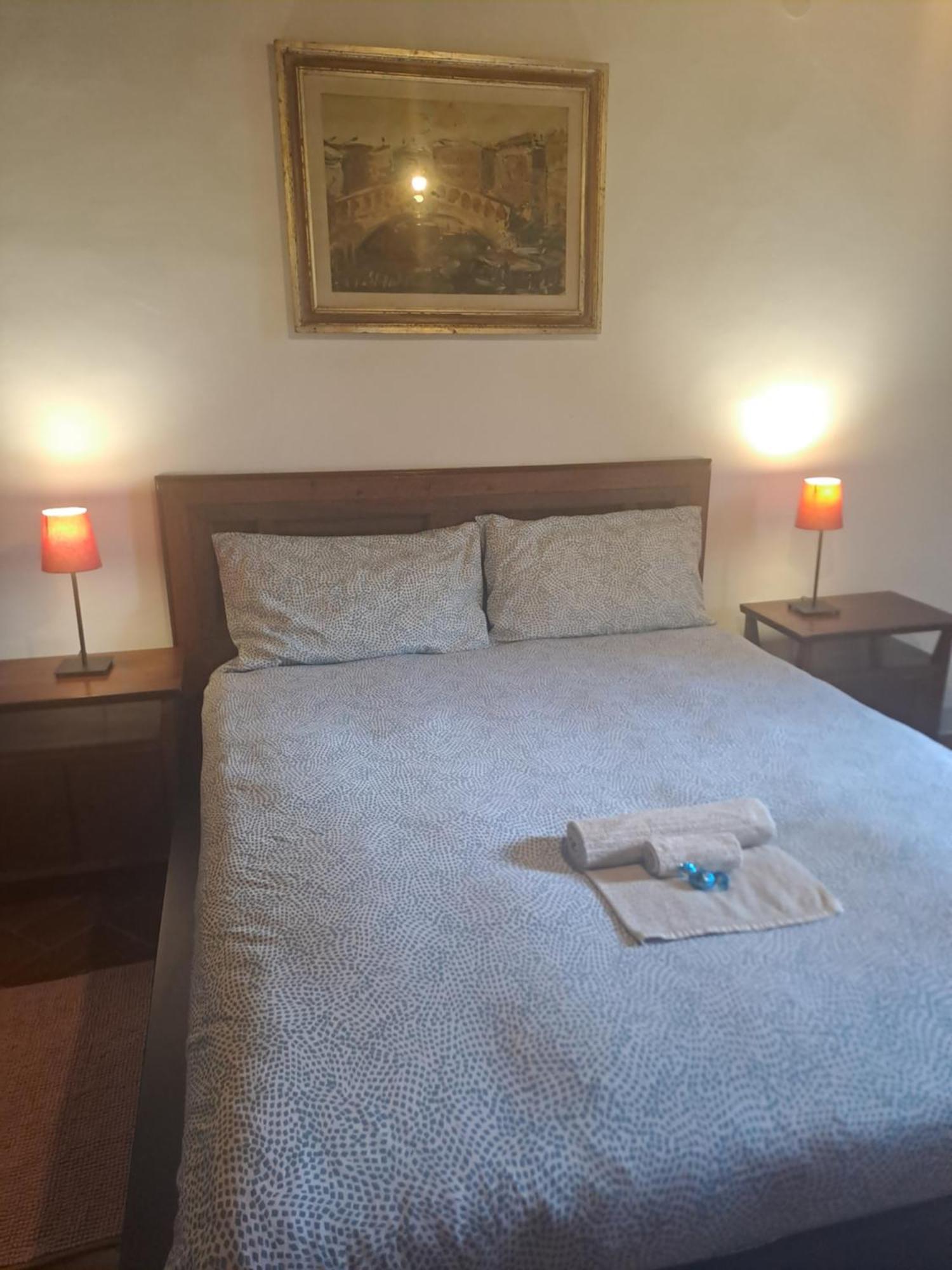 Sunshine Suites Флоренція Номер фото