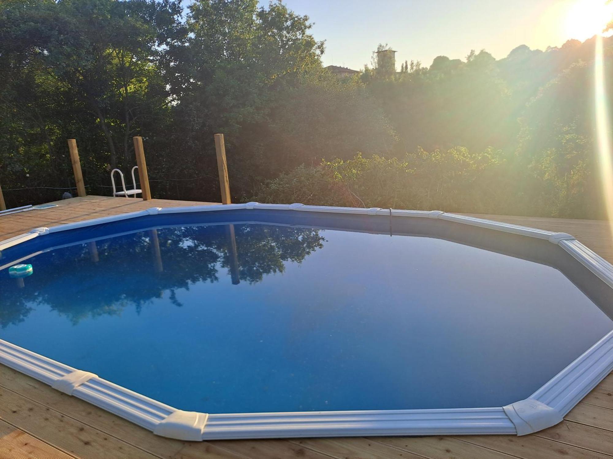 Sunshine Suites Флоренція Екстер'єр фото